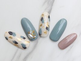 ハンドEコース 3490円