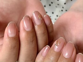 グラデーション