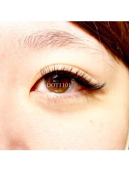 ドットイチイチマルイチ 銀座店(DOT1101)/アンジュラッシュ