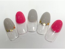 スリール(Sriel)/ハンド定額7980円