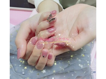 エクラ 横浜関内店(Eclat)/