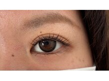 ヘアーアンドネイル ビビット(bbt)/lashlift