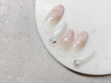 エフィネイル(effy nail)/