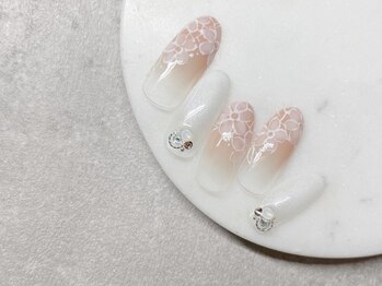 エフィネイル(effy nail)/