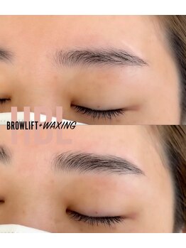 シュエット(Chouette)/HOLLYWOOD BROW LIFT