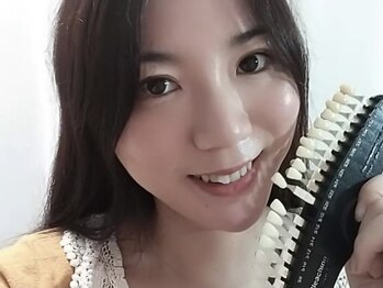 ライトビューティー 池袋店(LightBeauty)/☆村田麻衣子様ご来店☆