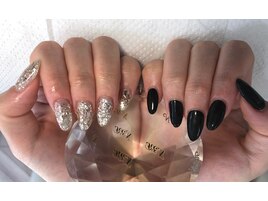 カッコイイスカルプ