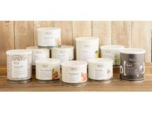 ルルゴ(LULUGO)/RICA WAX