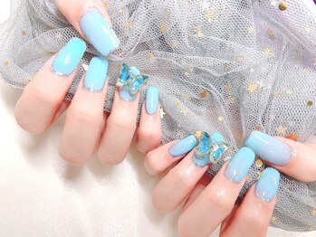 アルスネイル(Ars nail)/