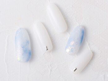 シャーナネイル(SHA-NA NAIL)/定額アート¥7,700