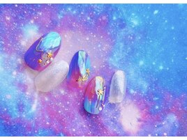 2022シーズン【STAR】