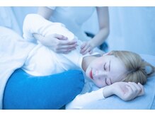 フリーティング(Fleeting)/肩こりにもじっくりアプローチ