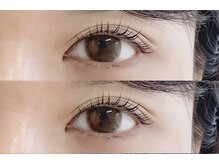 エストアール 博多口店(est-r.)/#パリジェンヌ▽カール