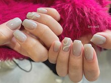 レオ ネイル 倉敷店(leo nail)/ジェルネイル