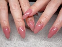 エルマナ ネイル(Hermana NAIL)/