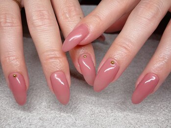 エルマナ ネイル(Hermana NAIL)/