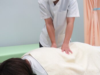 いろは接骨院/
