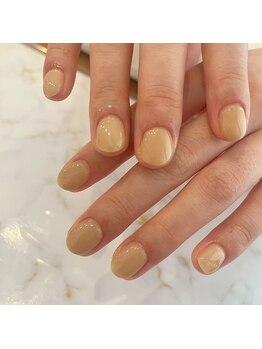 イムア(imua)/ハンド・ワンカラーネイル