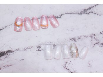 キティ 高崎店(kitty)/ハンドジェルAコース