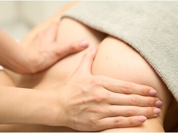 美人バスト 千葉店/根本改善で卒業後も戻らない育乳