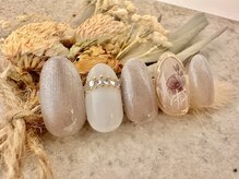 トータルビューティー ソラン(Soran)/デザインジェル☆