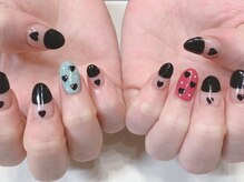 レアロット(LEALOT)/ハートホログラム