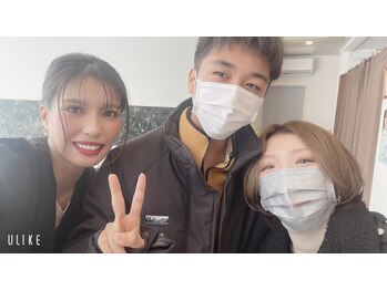 ピースドット 大村店(PEACE.)/写真