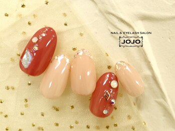 ジョジョ 千里中央店(JOJO)/全員利用OK★オフ込￥７５００