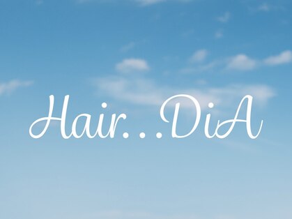 ヘアーディア 伊勢崎店(Hair...DiA)の写真