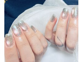 candy nail