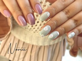 ◆flower×lavender ◆