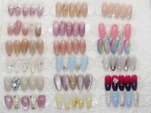 ABマツエクネイルサロン 2号店/