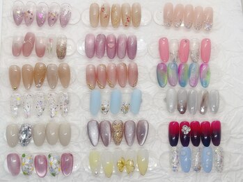 ABマツエクネイルサロン 2号店/