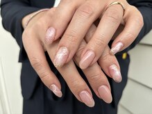 ネイルラウム(nail ravum)/似合わせ6500円