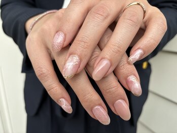 ネイルラウム(nail ravum)/似合わせ6500円