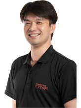 草香江トレーニングスタジオ くすじゅん オーナー