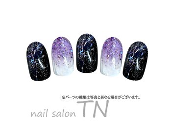 ティーエヌ 蔦屋書店茂原店/季節の定額7900円コース☆