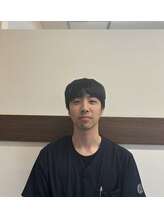東小金井駅北口接骨院 整体院 表西 継四朗