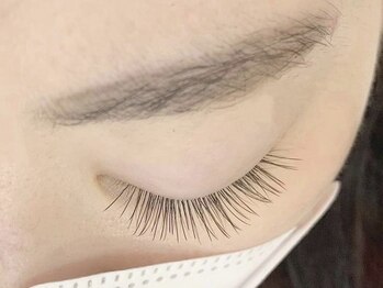 ハル 豊中本店(HAL)/マツエク120本