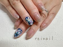 レイネイル(Reinail)/