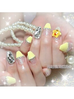 アムールトウキョウ(AMOUR TOKYO☆)/