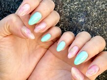 サイ(sai)/【パラジェル】アート