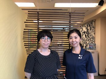 表参道ビオ東洋医学センター/産後の体調不良から鍼灸で回復!