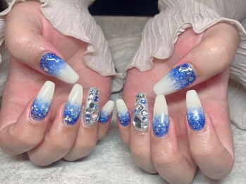 ネオ(NEO)/ネイルデザイン♪