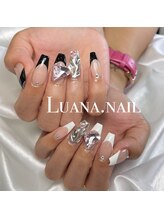 ルアナ ネイル(Luana.nail)/
