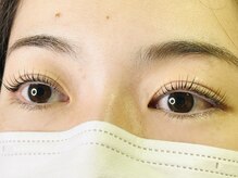 リコ(Liko)/高持続・毛質改善まつげパーマ　