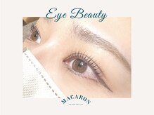 マカロン 白河店(macaron)/パリジェンヌ27