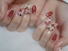 にゅーかわいい