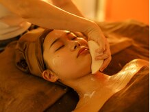 トリート(TREAT)/フェイシャル