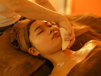 トリート(TREAT)/フェイシャル